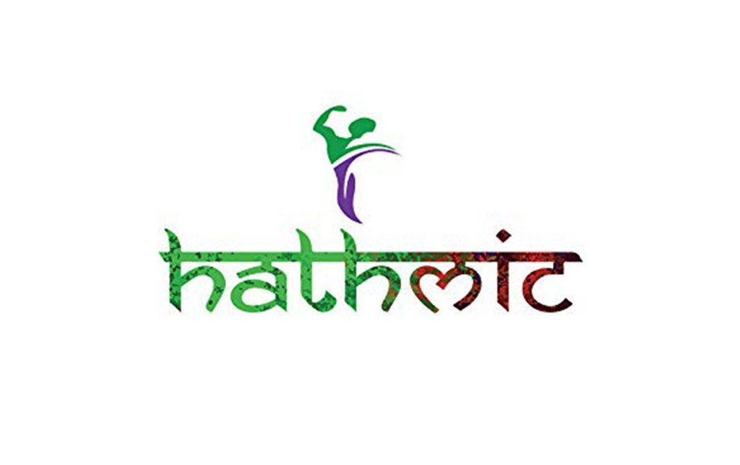 Hathmic Extra Virgin Raw Coconut Oil   Bottle  200 millilitre